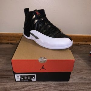 air jordan 12 retro shoes
